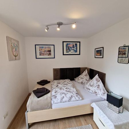 Privatwohnung Rybczynski Undenheim Exteriér fotografie