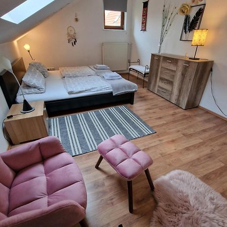 Privatwohnung Rybczynski Undenheim Exteriér fotografie