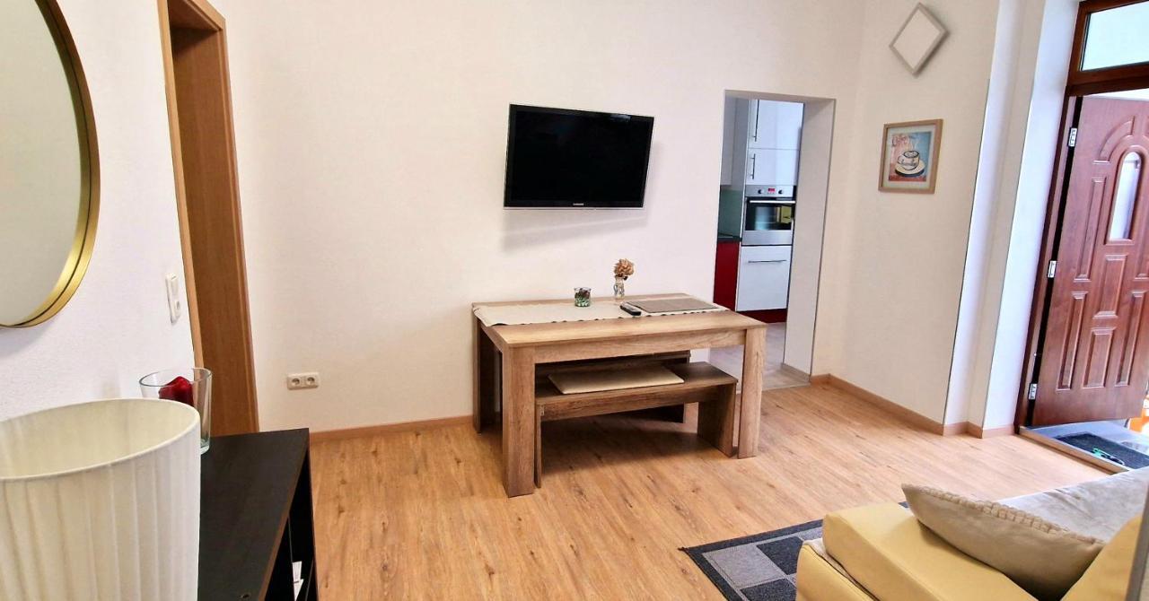 Privatwohnung Rybczynski Undenheim Exteriér fotografie