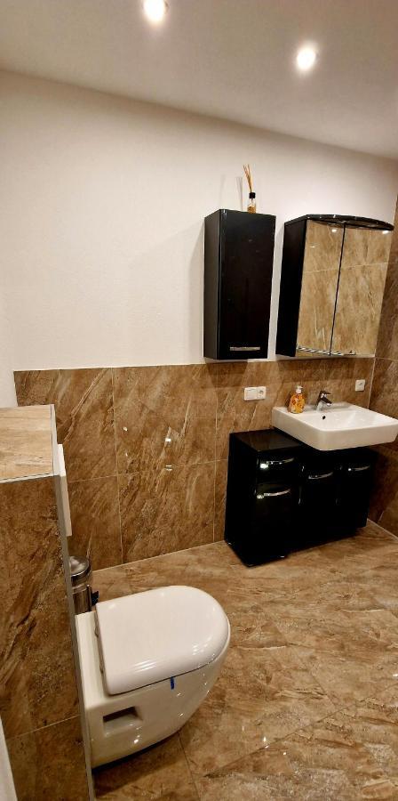 Privatwohnung Rybczynski Undenheim Exteriér fotografie