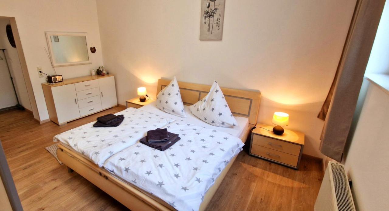 Privatwohnung Rybczynski Undenheim Exteriér fotografie
