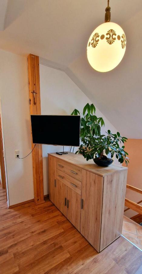 Privatwohnung Rybczynski Undenheim Exteriér fotografie