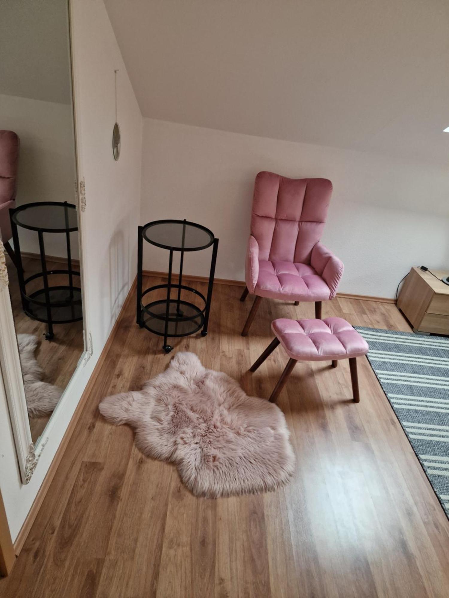 Privatwohnung Rybczynski Undenheim Exteriér fotografie