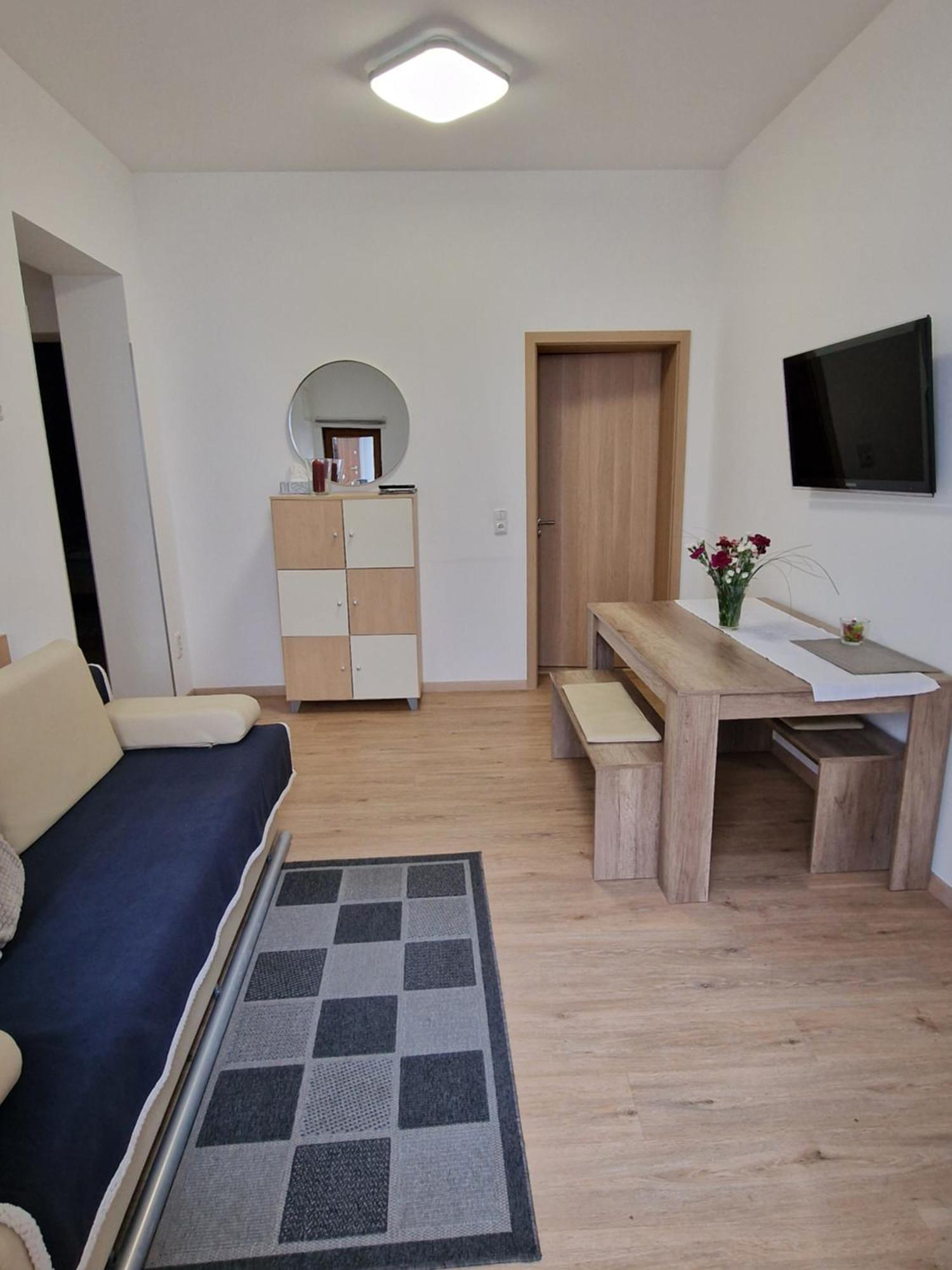 Privatwohnung Rybczynski Undenheim Exteriér fotografie