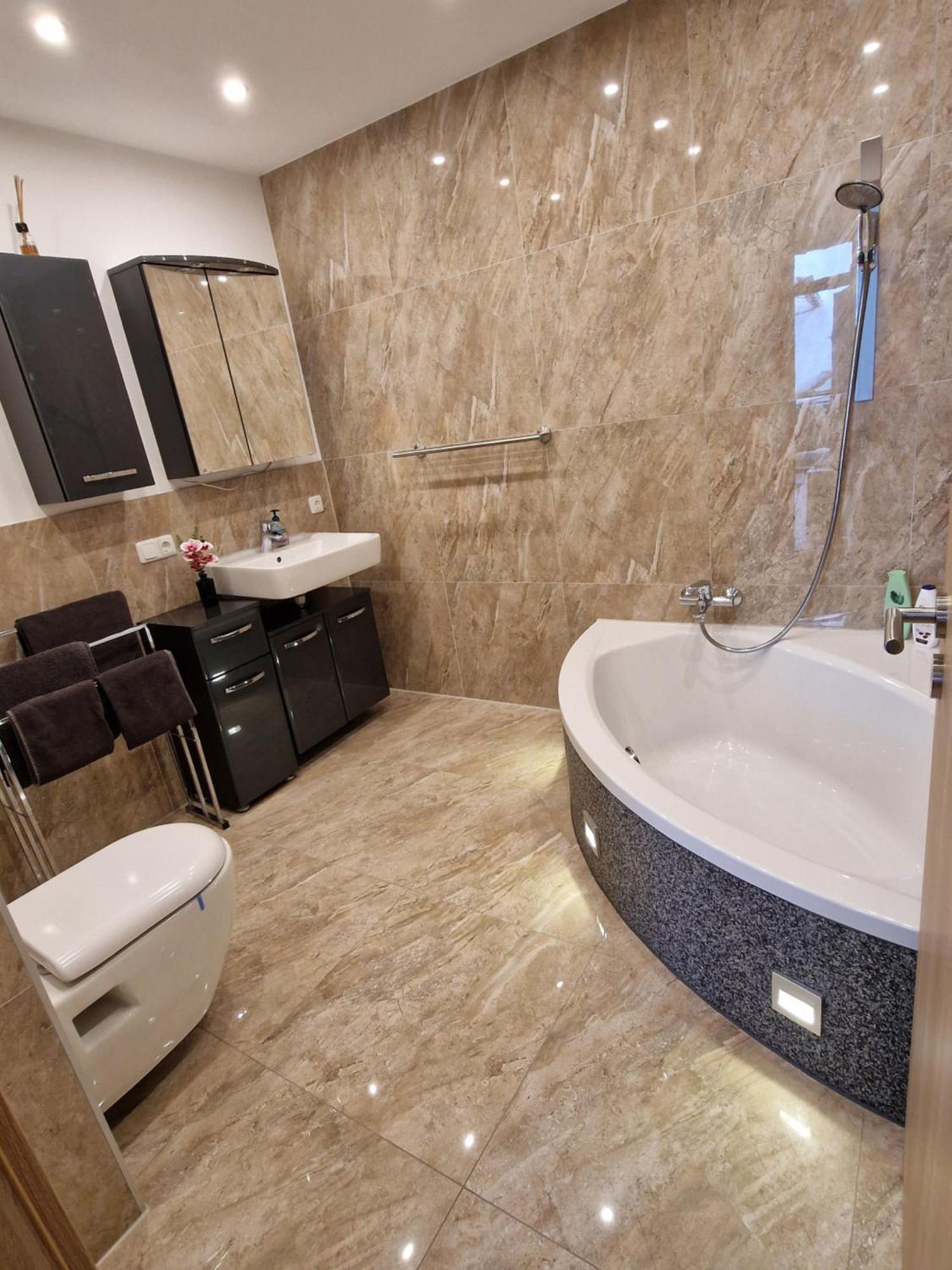 Privatwohnung Rybczynski Undenheim Exteriér fotografie