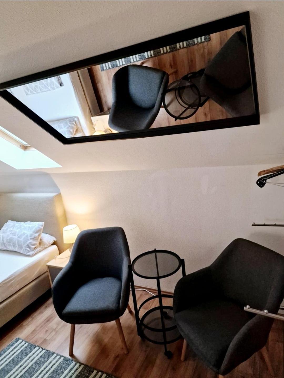 Privatwohnung Rybczynski Undenheim Exteriér fotografie