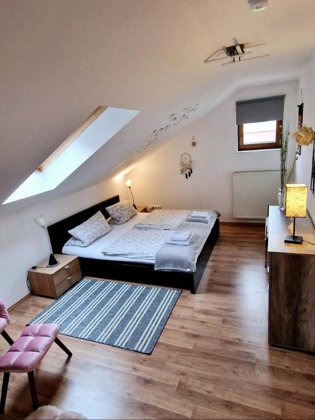 Privatwohnung Rybczynski Undenheim Exteriér fotografie