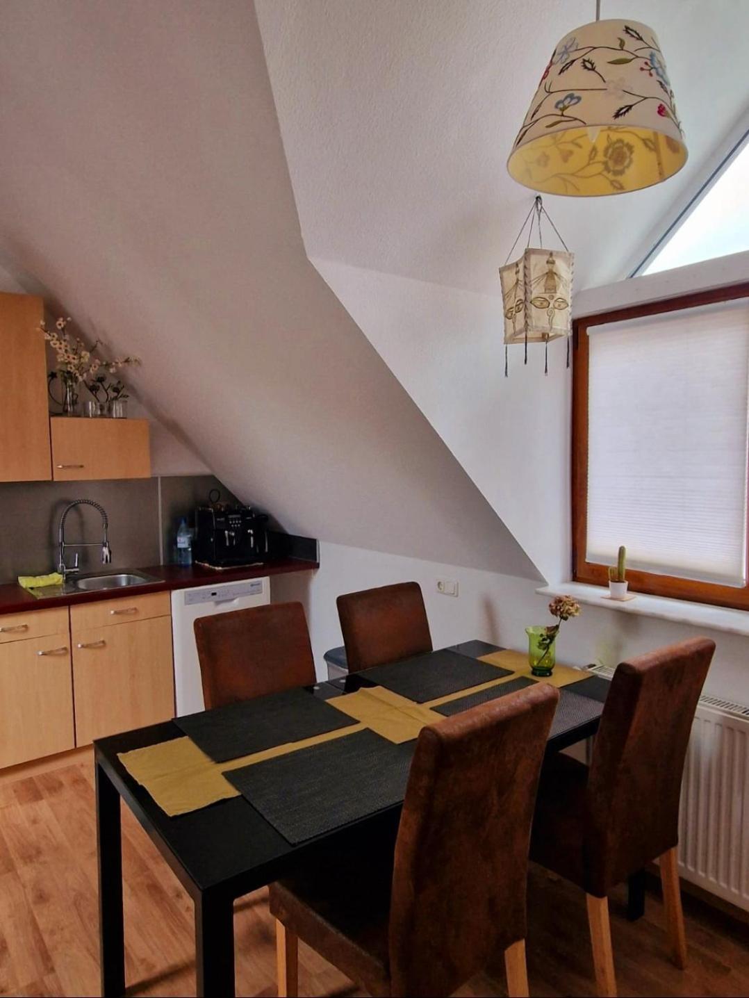 Privatwohnung Rybczynski Undenheim Exteriér fotografie