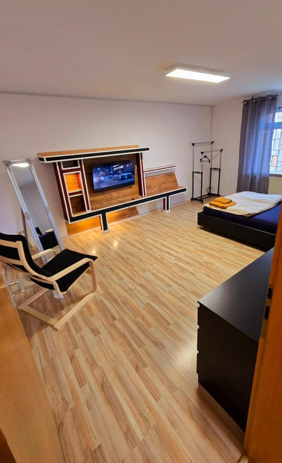 Privatwohnung Rybczynski Undenheim Exteriér fotografie