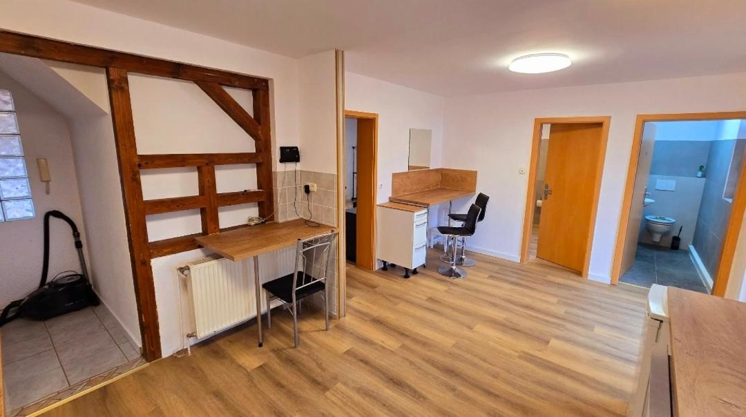 Privatwohnung Rybczynski Undenheim Exteriér fotografie