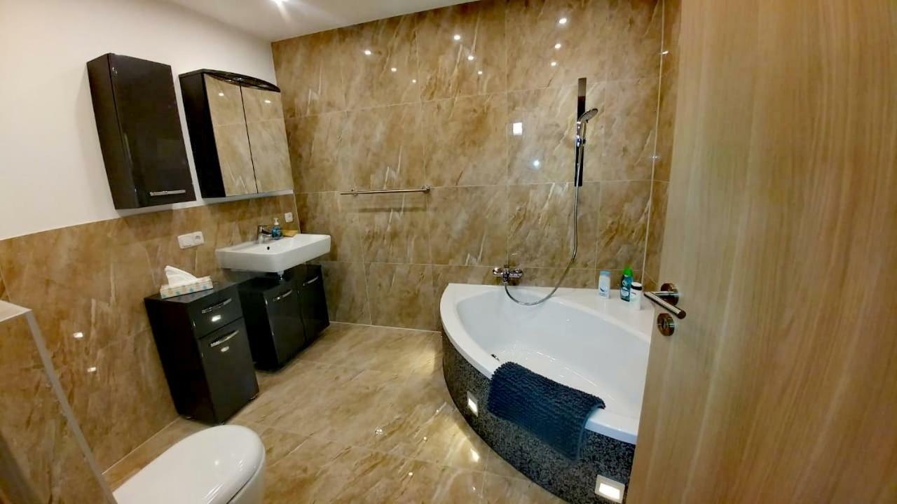 Privatwohnung Rybczynski Undenheim Exteriér fotografie