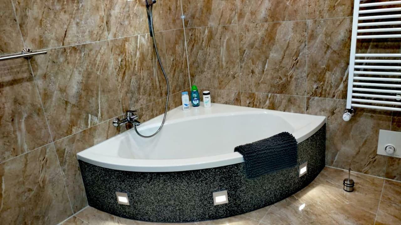 Privatwohnung Rybczynski Undenheim Exteriér fotografie